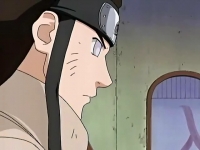 Neji Hyuga